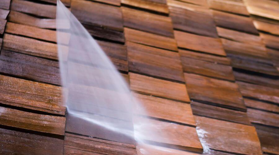 Professional tile roof repair services in Pinon, NM